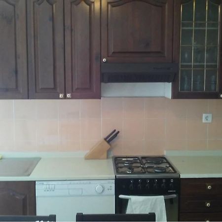 Tony Apartment スプリト エクステリア 写真