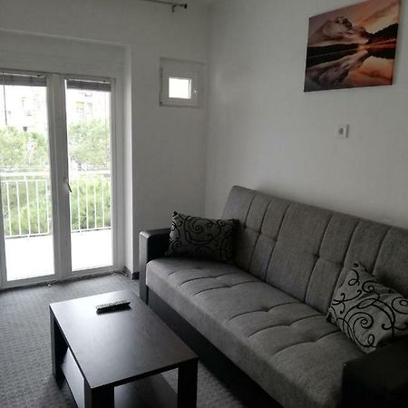 Tony Apartment スプリト エクステリア 写真
