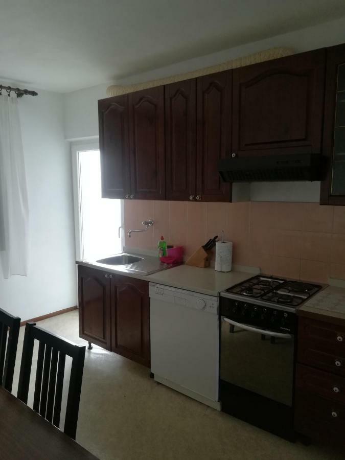Tony Apartment スプリト エクステリア 写真