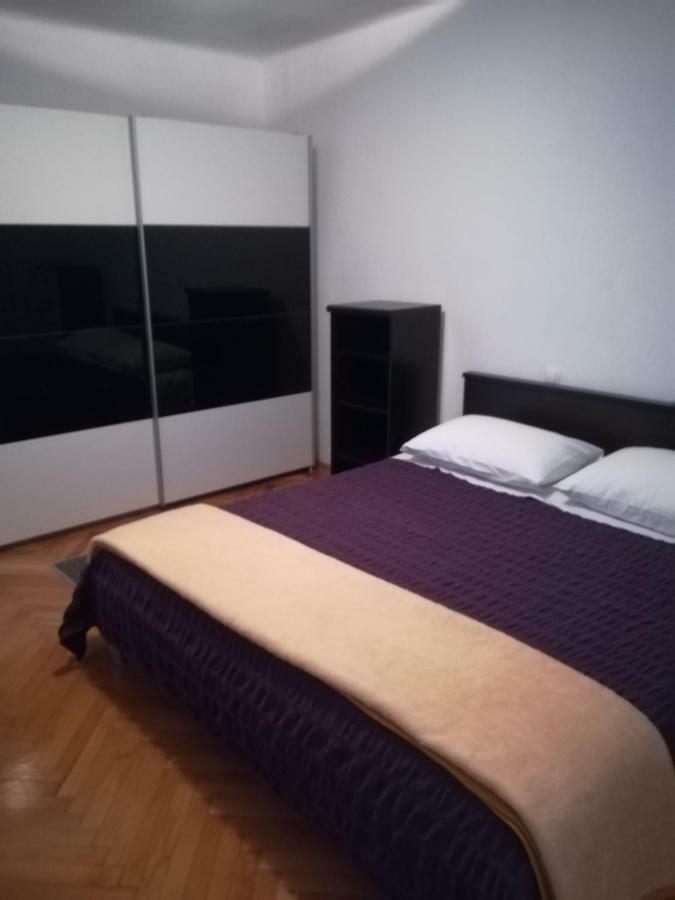 Tony Apartment スプリト エクステリア 写真
