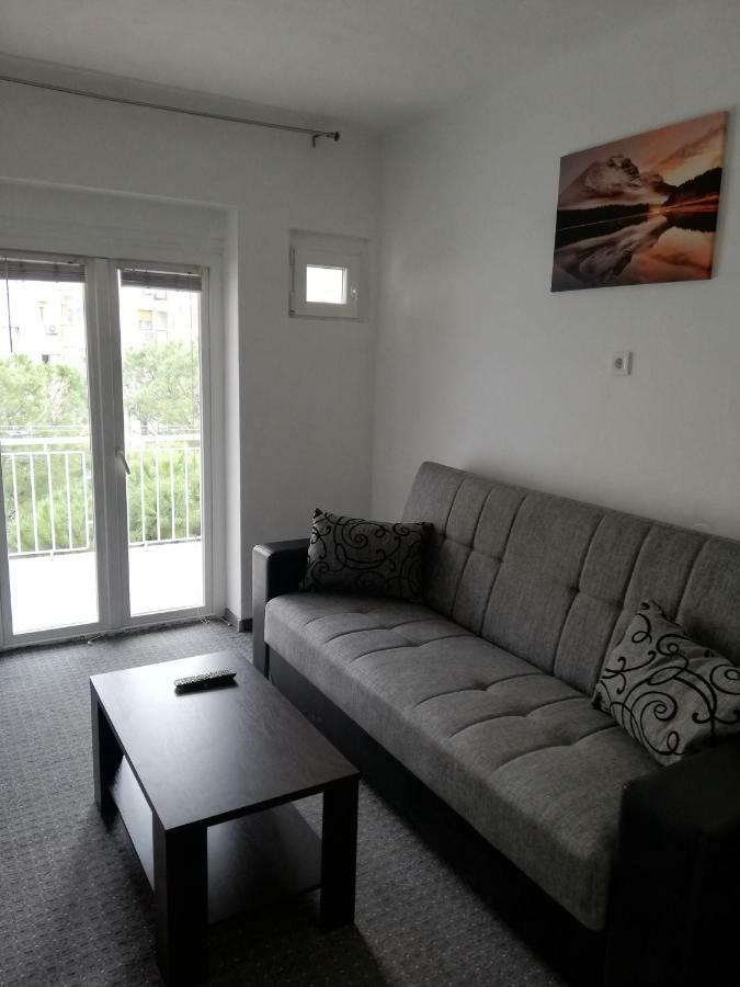 Tony Apartment スプリト エクステリア 写真