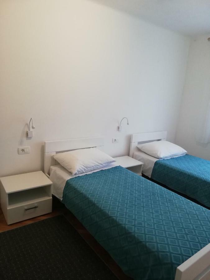 Tony Apartment スプリト エクステリア 写真